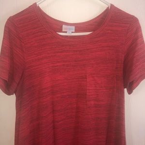 Super soft XS LuLaRoe Carly